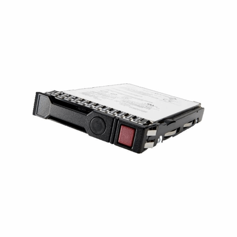 HP 960GB SATA RI SFF SC MV SSD (P18424-B21)